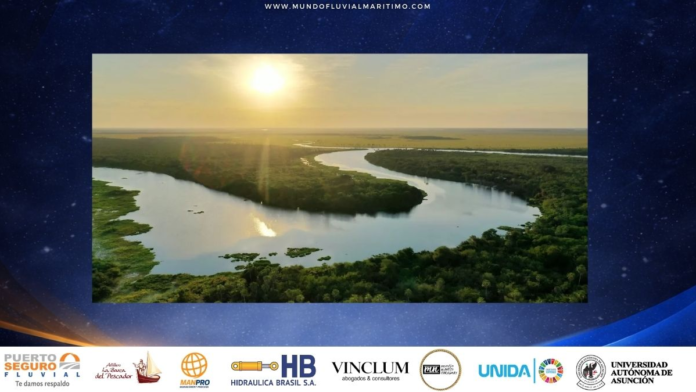 El Pulmón Hídrico del Paraguay Por qué la conservación del Pantanal es la clave para la navegabilidad y la economía nacional (1)