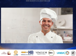 Formación de a Bordo: El SNPP lanza un curso culinario especializado para abastecer la alta demanda de cocineros en el sector naviero