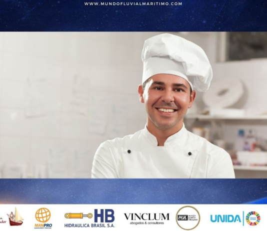 Formación de a Bordo: El SNPP lanza un curso culinario especializado para abastecer la alta demanda de cocineros en el sector naviero