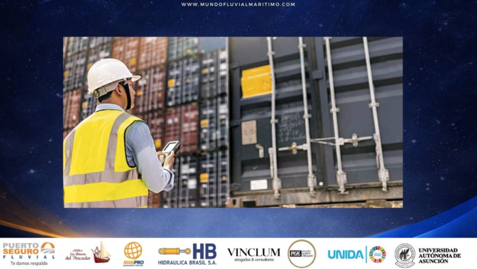 _Hidrovía a Plena Carga Paraguay consolida un superávit comercial de USD 192 millones impulsado por el complejo soyero y el bum de la maquila