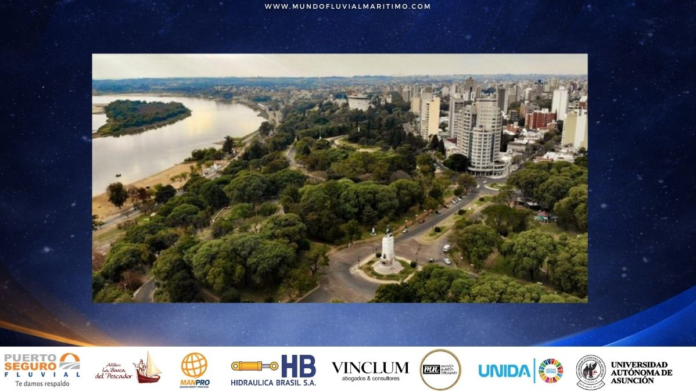 Identidad Forjada por el Río Paraná conmemora 213 años de historia institucional ligada a la libre navegación y al comercio de la Cuenca del Plata