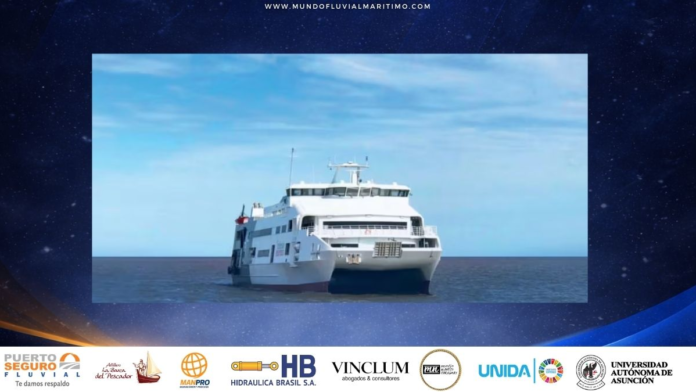 Motores de la Cuenca Uruguay despliega incentivos para liderar el mercado de cruceros y Paraguay se consolida como el Hub corporativo del Cono Sur
