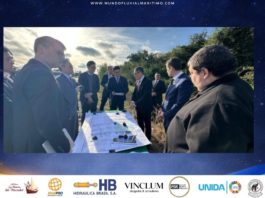Nueva Era Digital: Paraguay y Taiwán lanzan la construcción de un Data Center Binacional de Inteligencia Artificial con una inversión de USD 200 millones