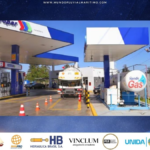Efecto Hidrovía: Petropar condiciona una baja de combustibles al sostenimiento del crudo global y recuerda el impacto del flete de 45 días hasta Villa Elisa