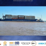 Récord en los Ríos: Las exportaciones de Paraguay crecen 16,4% impulsadas por el bum de la soja y consolidan un superávit comercial de USD 192 millones