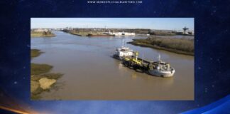 Rumbo Definido: Argentina preadjudica la Hidrovía al consorcio Jan De Nul–Servimagnus por un período de 25 años y una inversión de USD 10.000 millones