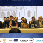 “Sabor Amargo”: Santiago Peña sacude la Cumbre del Mercosur con duras críticas a la falta de equidad interna y el reparto de cuotas con la Unión Europea