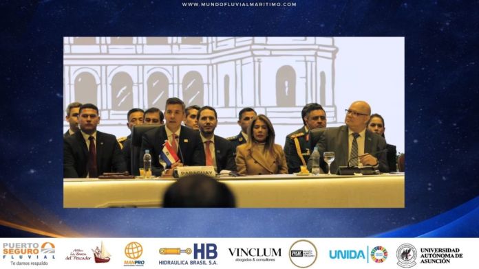 Sabor Amargo Santiago Peña sacude la Cumbre del Mercosur con duras críticas a la falta de equidad interna y el reparto de cuotas con la Unión Europea
