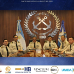 Blindaje Fluvial: Prefectura participa en la jornada de AMERIPOL sobre Inteligencia Criminal aplicada al control de la Hidrovía Paraná–Paraguay