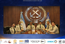 Blindaje Fluvial: Prefectura participa en la jornada de AMERIPOL sobre Inteligencia Criminal aplicada al control de la Hidrovía Paraná–Paraguay