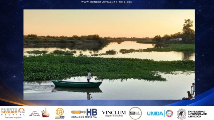 Advierten que reactivar sin cuidados la Hidrovía del río Paraná puede causar graves daños ambientales el desafío de equilibrar desarrollo logístico y sostenibilidad