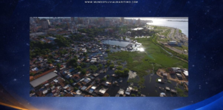Asunción activa su maquinaria de prevención hidroclimática: municipio, SEN y Fuerzas Armadas se preparan para un Niño que amenaza con llevar el río Paraguay a niveles críticos