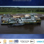 Tragedia en el Río Paraguay: El Grupo Líneas Panchita G emite un comunicado tras la devastadora explosión que dejó cinco operarios fallecidos