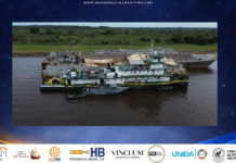 Tragedia en el Río Paraguay: El Grupo Líneas Panchita G emite un comunicado tras la devastadora explosión que dejó cinco operarios fallecidos
