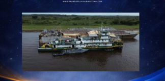 Tragedia en el Río Paraguay: El Grupo Líneas Panchita G emite un comunicado tras la devastadora explosión que dejó cinco operarios fallecidos