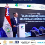 El MIC impulsa una agenda estratégica para fortalecer la seguridad energética del Paraguay y acompañar el desarrollo industrial nacional