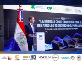 El MIC impulsa una agenda estratégica para fortalecer la seguridad energética del Paraguay y acompañar el desarrollo industrial nacional