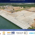 El puerto de Ituzaingó estará operativo el próximo año: la terminal correntina se suma al mapa logístico del Paraná y amplía las opciones para la carga regional