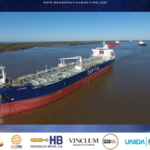 Empresarios paraguayos temen que la nueva concesión de la Hidrovía dispare el costo del peaje y reclaman certidumbre sobre las tarifas y las inversiones