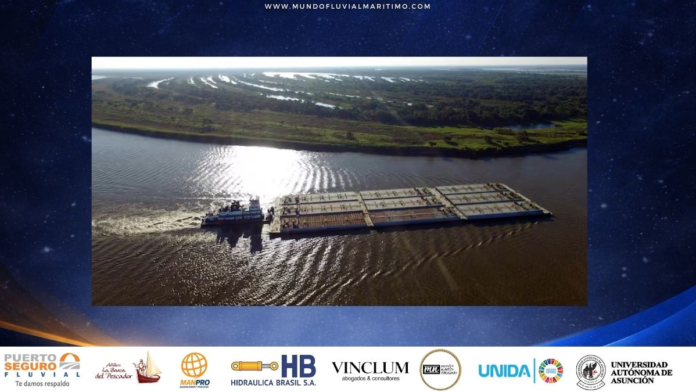 _La Cappro pone la lupa sobre la nueva concesión de la Hidrovía pide tarifas claras, servicios verificables y una ecuación equilibrada que no castigue la competitividad paraguaya