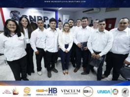 La Mesa Sectorial de Transporte Fluvial lanza el primer curso de gestión culinaria para el sector naviero: una apuesta por la profesionalización de un oficio clave a bordo