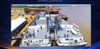 Los principales gremios usuarios de la Hidrovía expresaron su preocupación por proyectos que podrían elevar los costos logísticos del Paraguay y reclamaron una gestión integral y transparente