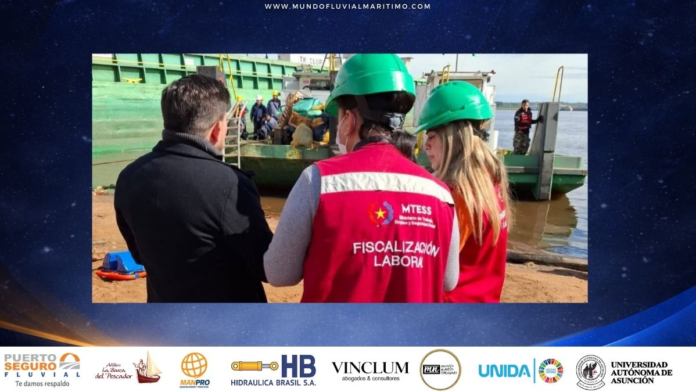 _Lupa Estatal El Ministerio de Trabajo interviene el área de la explosión y confirma que los operarios contaban con seguro social