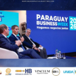 Paraguay Business Week 2026 apuesta a superar los 9.000 asistentes y pone a Ciudad del Este en el radar de las inversiones regionales con foco en logística, tecnología e integración brasileña