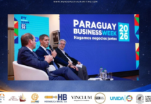 Paraguay Business Week 2026 apuesta a superar los 9.000 asistentes y pone a Ciudad del Este en el radar de las inversiones regionales con foco en logística, tecnología e integración brasileña