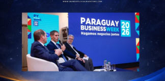 Paraguay Business Week 2026 apuesta a superar los 9.000 asistentes y pone a Ciudad del Este en el radar de las inversiones regionales con foco en logística, tecnología e integración brasileña
