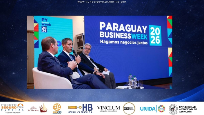 Paraguay Business Week 20