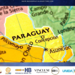Paraguay desarrollará una plataforma de inteligencia artificial para mapear riesgos climáticos y energías renovables: es el único país de América Latina seleccionado por un fondo internacional de tecnología climática