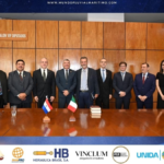Paraguay e Italia fortalecen sus lazos comerciales: tras la misión en Génova, el Congreso, la Embajada y la Cámara Ítalo-Paraguaya articulan una agenda conjunta de inversiones
