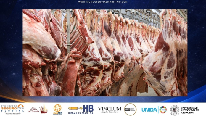 Turquía auditará industrias paraguayas en agosto para completar la apertura de carne