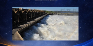 Pulso del Paraná: La APA advierte sobre una crecida por las descargas de Itaipú y Yacyretá, llamando a la cautela en las zonas ribereñas