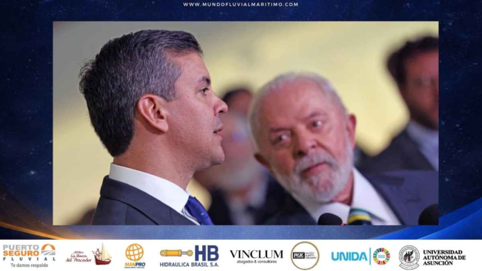 La burocracia brasileña frena la concesión del tramo sur de la Hidrovía el proceso avanza con demoras y genera incertidumbre en el sector fluvial