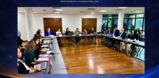 Paraguay busca acelerar compromisos para avanzar en su Programa País ante la OCDE: estándares internacionales que también impactan en la competitividad del comercio exterior