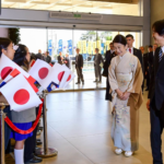 Paraguay y Japón celebran nueve décadas Paraguay y Japón celebran nueve décadas