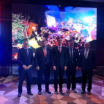 Paraguay busca ampliar negocios con Chile Paraguay busca ampliar negocios con Chile