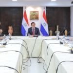 Paraguay defiende cuota equitativa ante UE