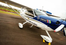 Petropar amplía operaciones hacia aviación