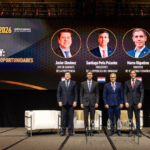 Paraguay proyecta liderazgo logístico regional