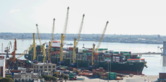 Montevideo bajo presión: la logística paraguaya enfrenta nuevos desafíos en su salida al mar Montevideo bajo presión: la logística paraguaya enfrenta nuevos desafíos en su salida al mar