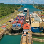 Canal de Panamá reduce tránsito marítimo
