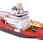 Canadá fortalece su industria naval y presencia en el Ártico Canadá fortalece su industria naval y presencia en el Ártico