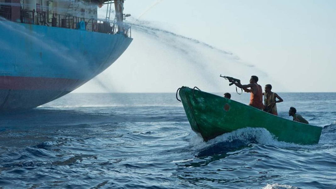 OMI exige acción urgente ante el resurgimiento de la piratería en el Golfo de Adén OMI exige acción urgente ante el resurgimiento de la piratería en el Golfo de Adén