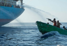 OMI exige acción urgente ante el resurgimiento de la piratería en el Golfo de Adén