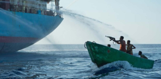 OMI exige acción urgente ante el resurgimiento de la piratería en el Golfo de Adén